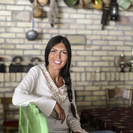 Ana Gæstehus