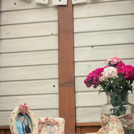 Guest house Ana Senta