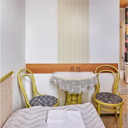 Ana Guest house Senta