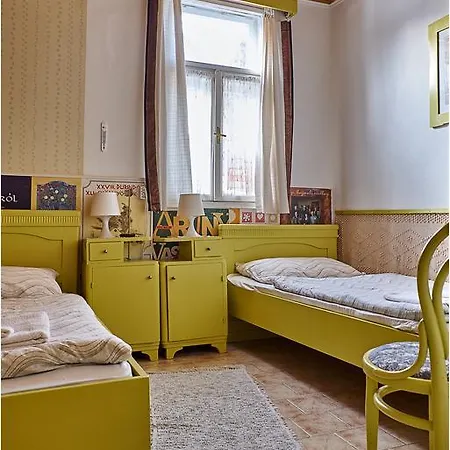 Guest house Ana Senta