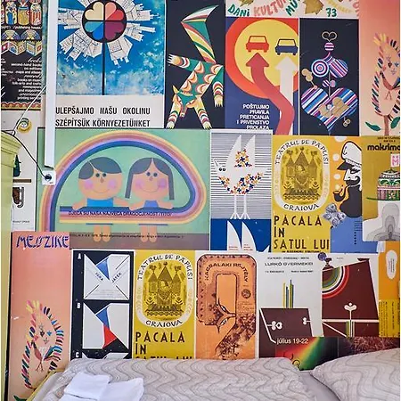 Ana Guest house Senta