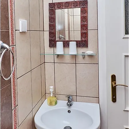 Guest house Ana Senta