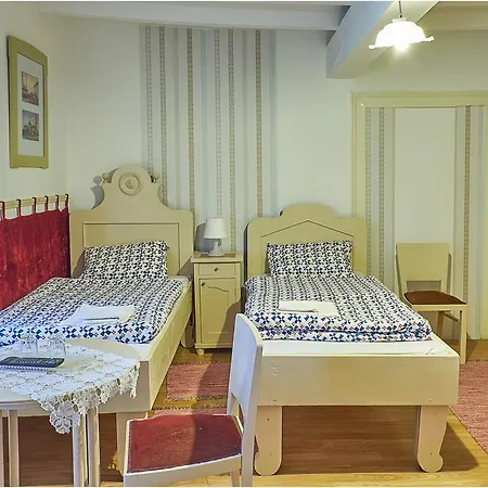 Ana Guest house 4*