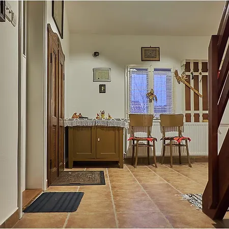 Ana Guest house Senta