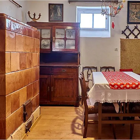 Ana Guest house Senta