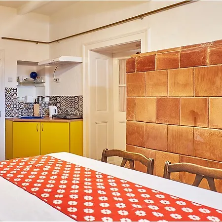 Guest house Ana Senta