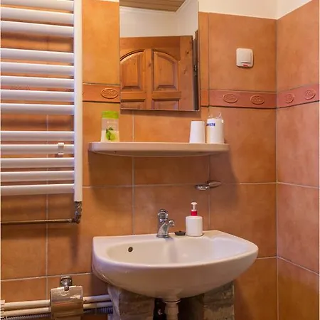 Ana Guest house Senta