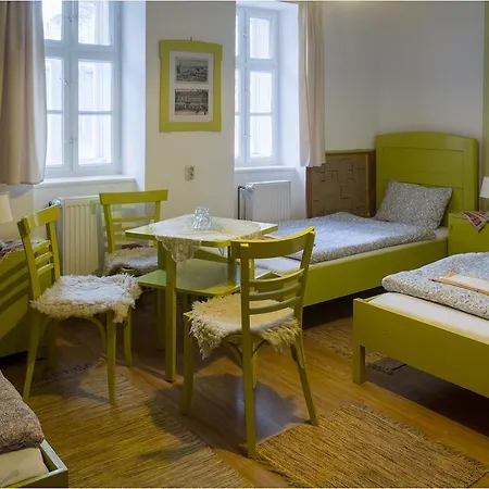 Guest house Ana Senta